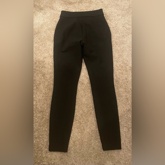 Express Skinny Leg Dress Pants - Picture 2 of 7